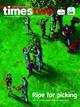 Top 50 Brokers 2007 cover