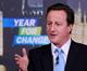 David Cameron