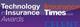 Technology in insurance awards 2012