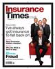 Insurance Times Issue 19-04-12
