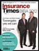 Insurance Times Issue 17-05-12
