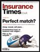 Insurance Times Issue 12-04-12