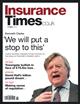 Insurance Times Issue 03-05-12
