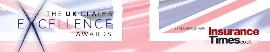 UK Claims Excellence Web banner