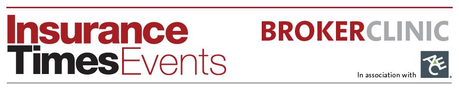 Broker Clinic banner